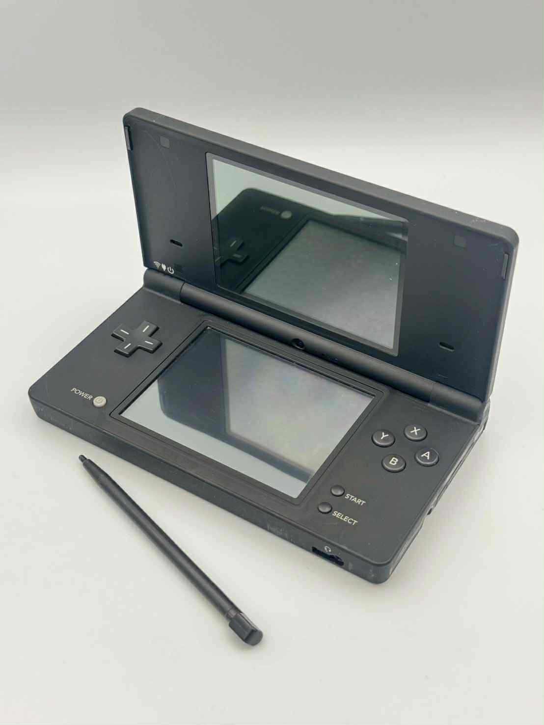 Nintendo DSi – Blanche 