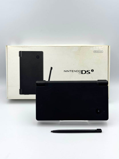 Nintendo DSi – Black (Complete in Box)