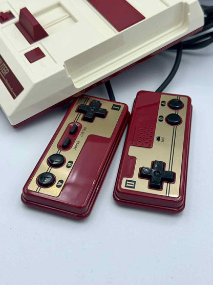 任天堂ファミリーコンピュータ（ファミコン） – コンプリートボックス 🇯🇵 