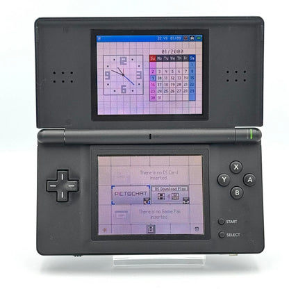 ニンテンドーDS Lite – コバルトブルー - 米国モデル