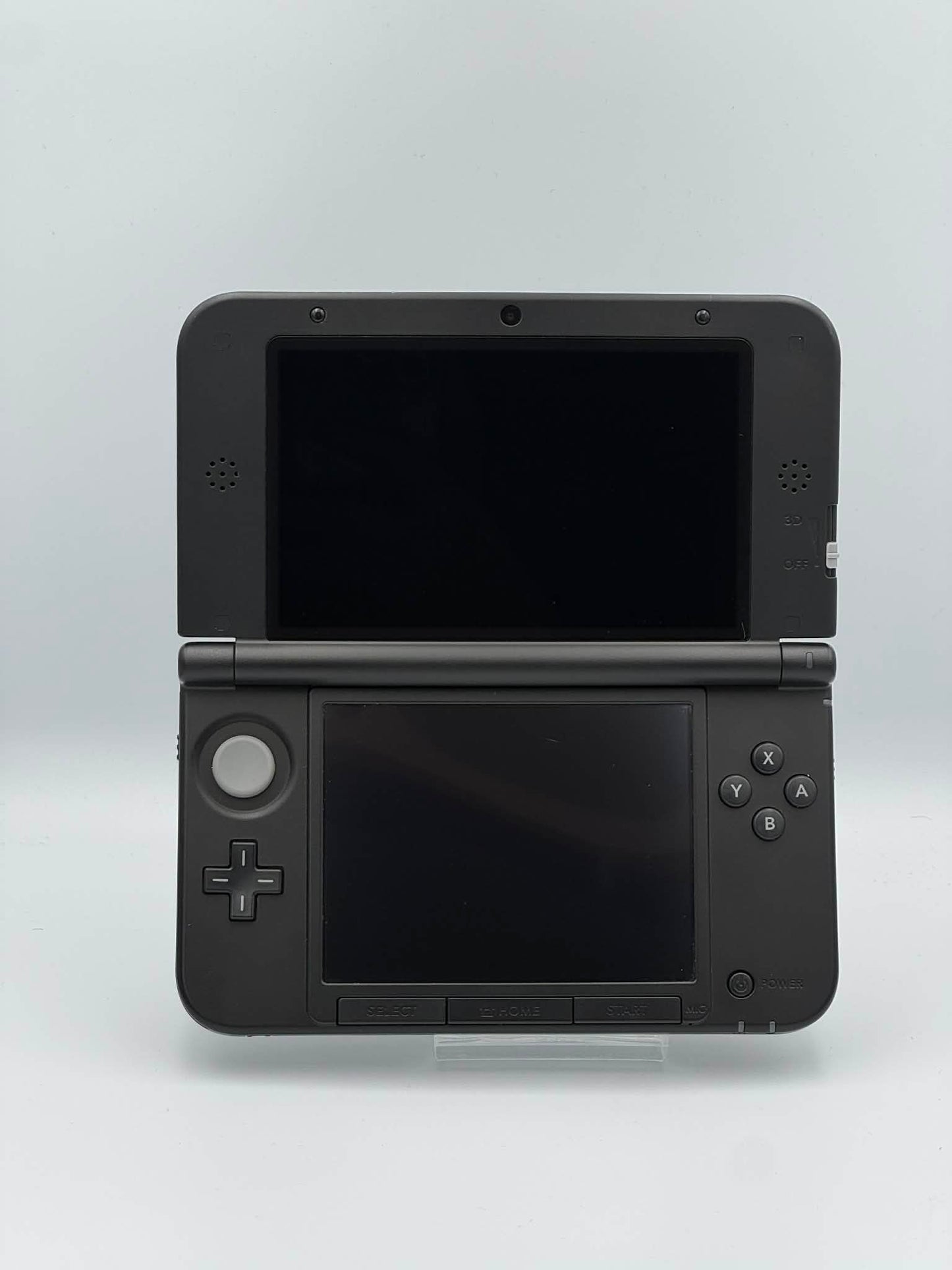 Nintendo 3DS LL – Noire (Boîte complète) 