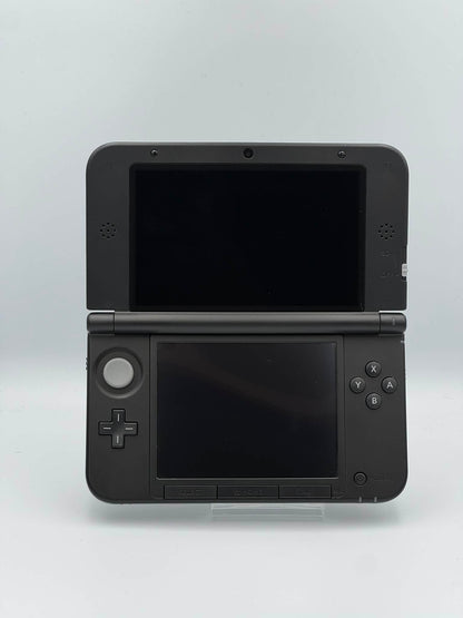 Nintendo 3DS LL – Noire (Boîte complète) 