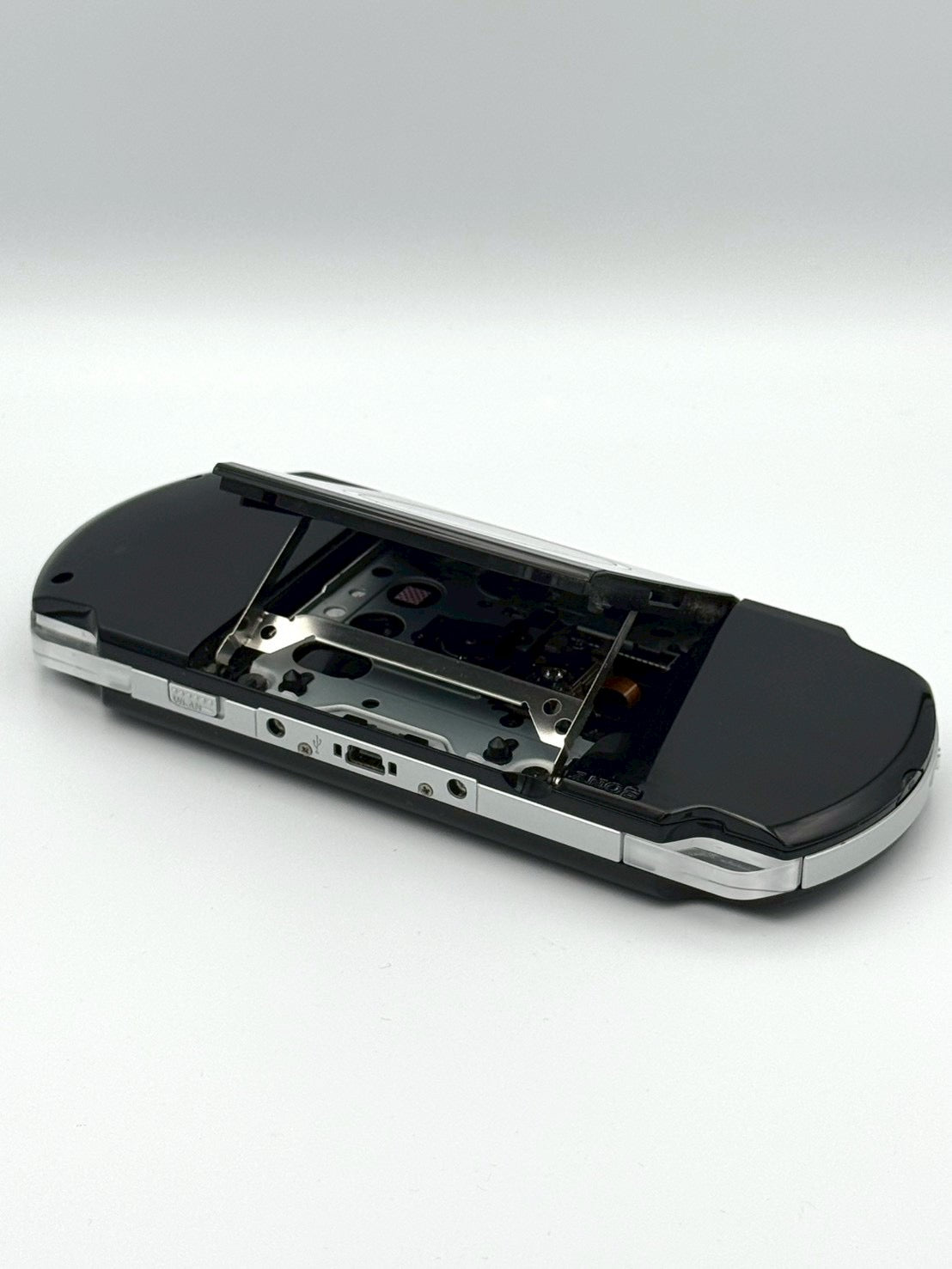 🎮 Sony PSP-3000 – Original Black