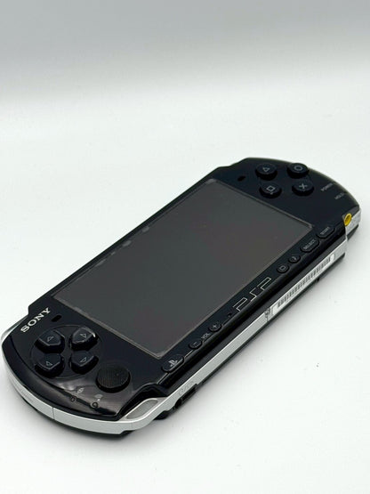 🎮 Sony PSP-3000 – Original Black