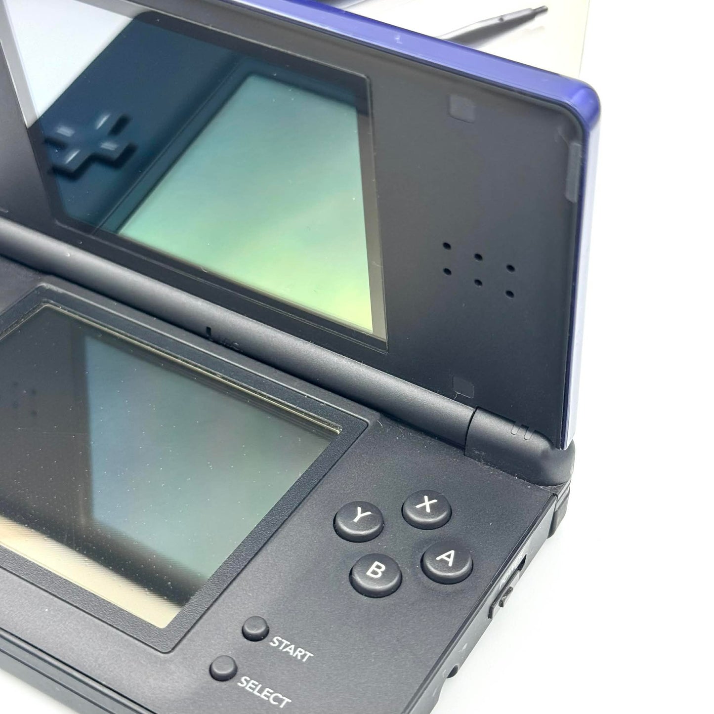 ニンテンドーDS Lite – コバルトブルー - 米国モデル