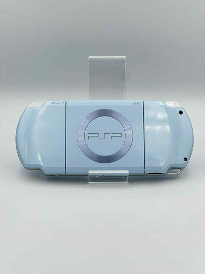SONY PSP 2000 – Light Blue