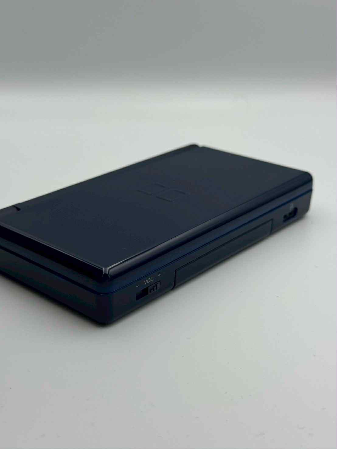Nintendo DS Lite – Bleu marine 
