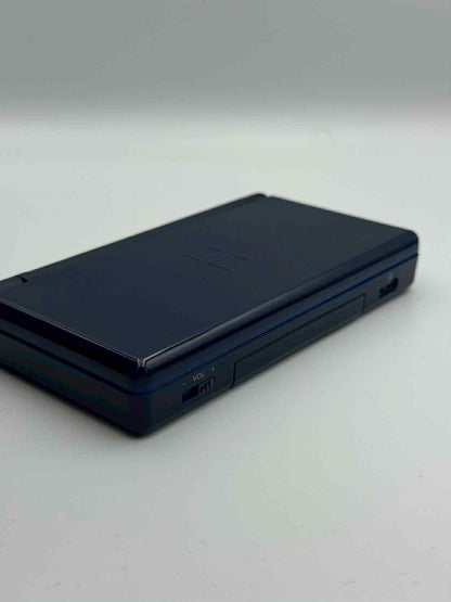 Nintendo DS Lite – Bleu marine 