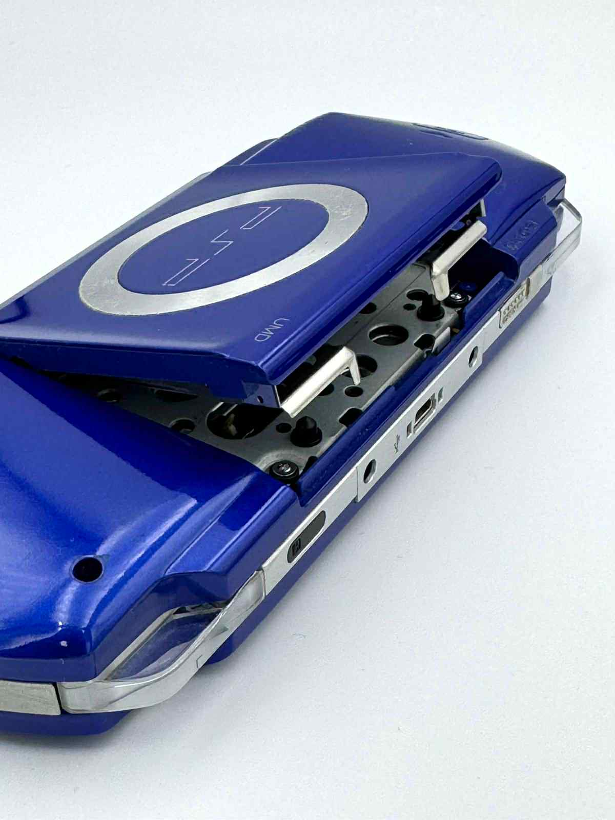 PSP 1000 - ブルー