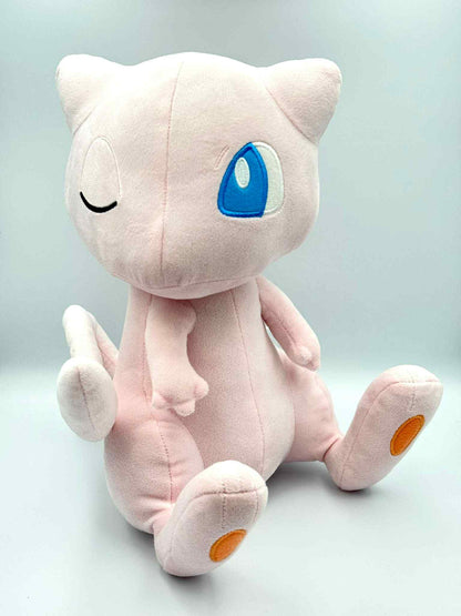 Mew Plush – Pokémon 🇯🇵