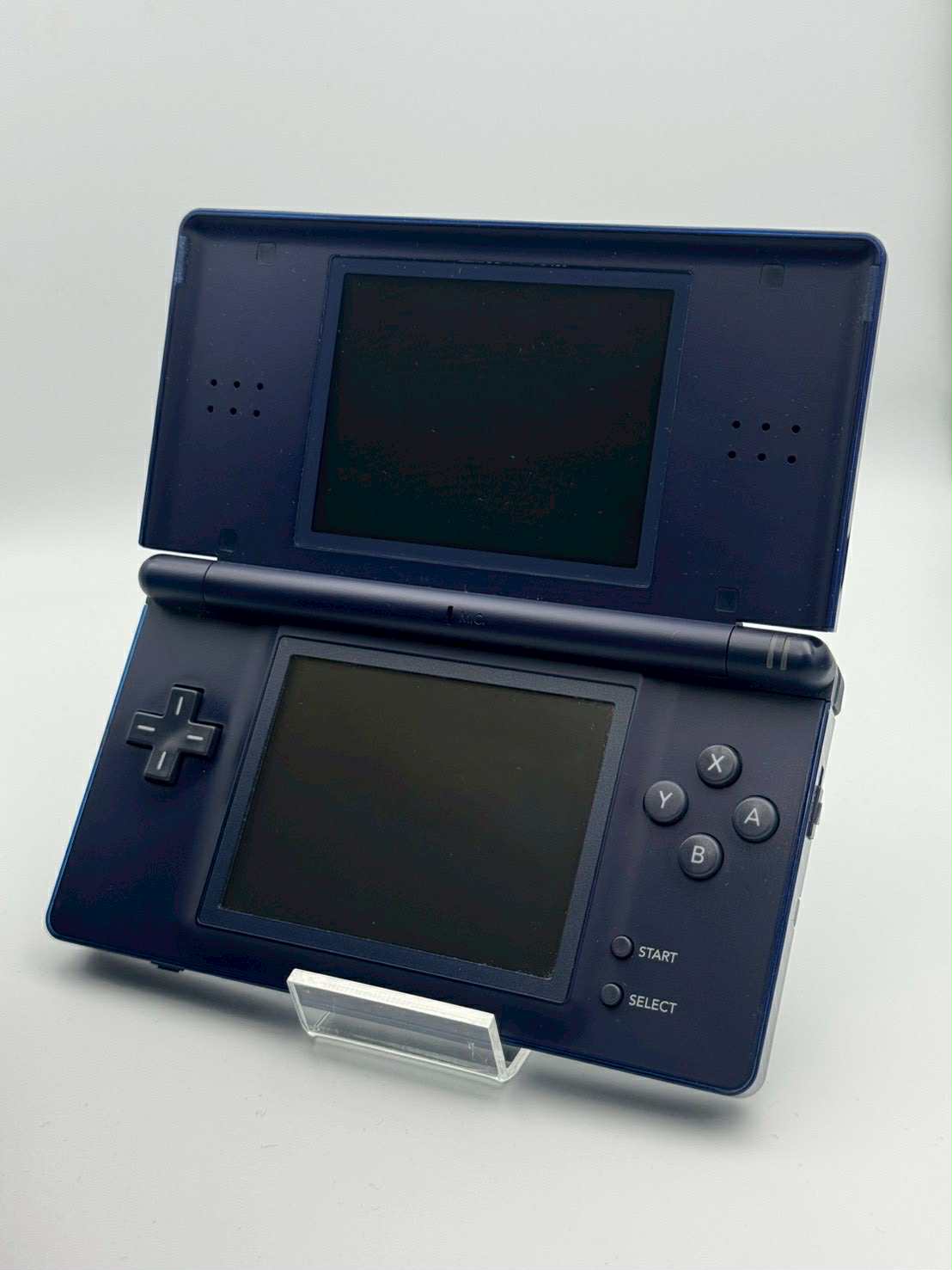 Nintendo DS Lite – Bleu marine 