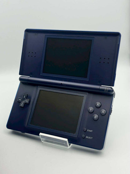 Nintendo DS Lite – Bleu marine 