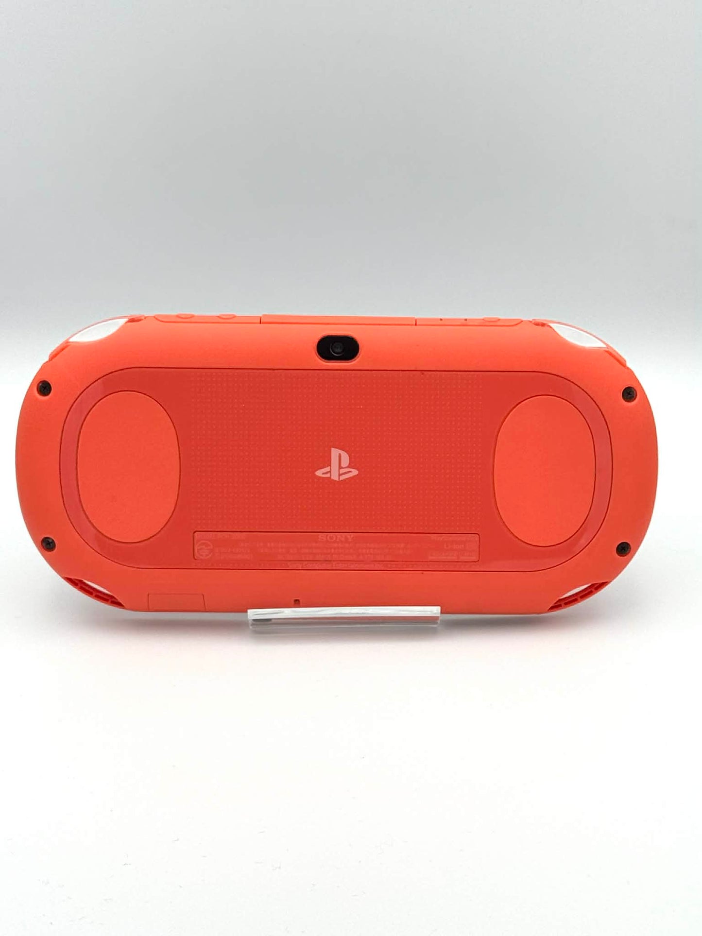 Sony PS Vita 2000 – Orange fluo 