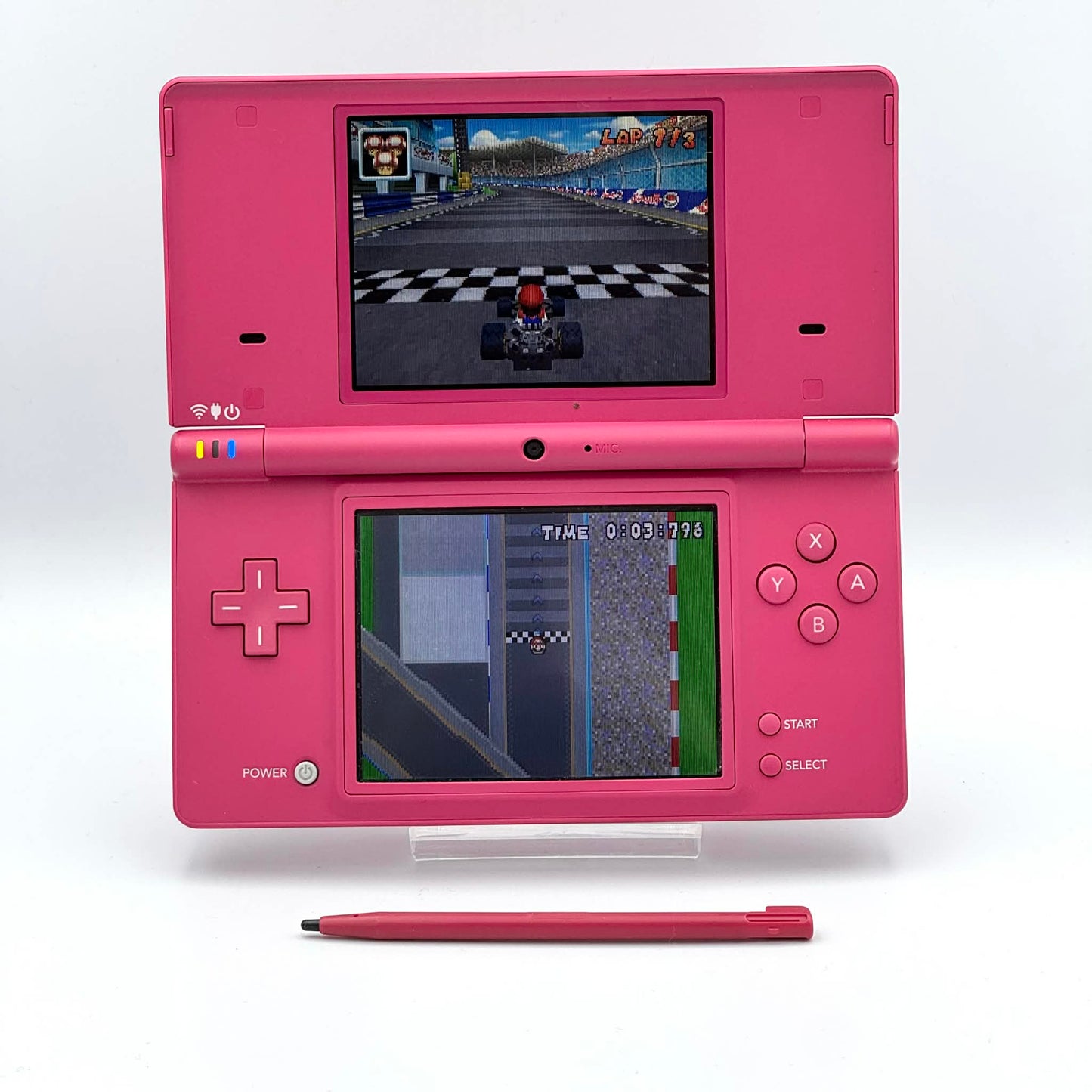 Nintendo DSi – Rose - Catégorie B