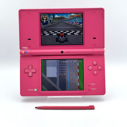 Nintendo DSi – Rose - Catégorie B
