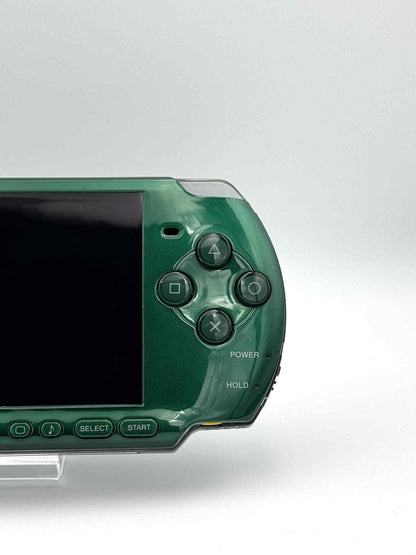 ソニー PSP 3000 – グリーン 🇯🇵 