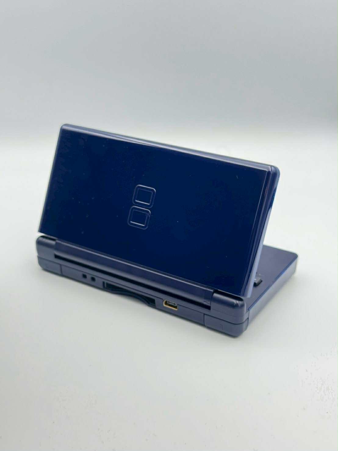 Nintendo DS Lite – Bleu marine 