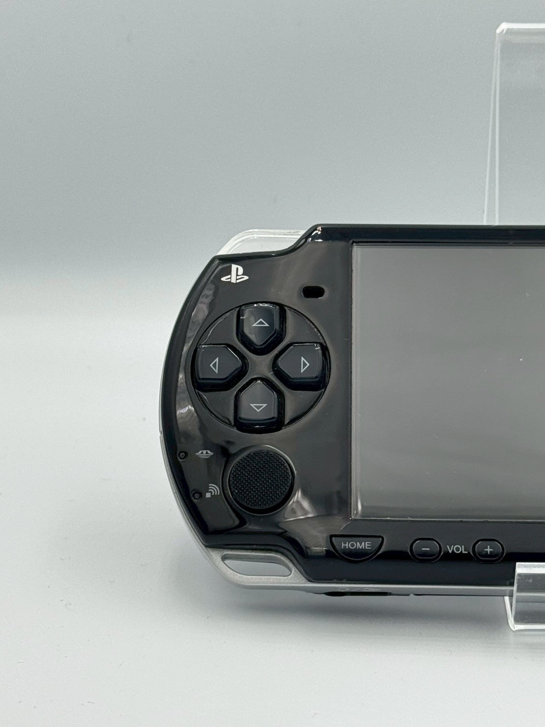 🎮 Sony PSP-2000 – Piano Black