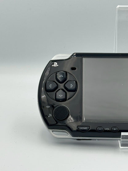 🎮 Sony PSP-2000 – Piano Black