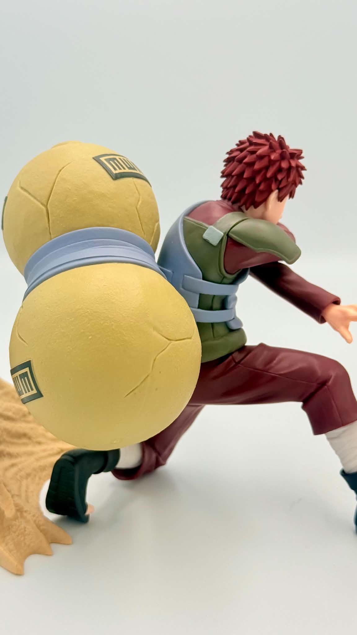 Gaara - Naruto