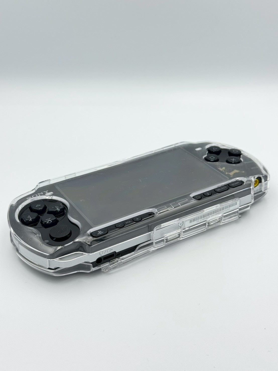 PSP-3000 — One Piece Custom Edition