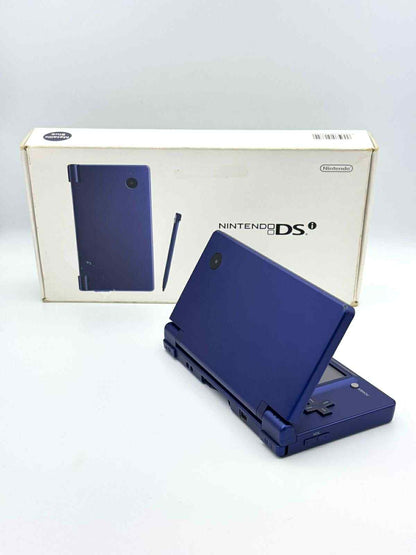 ニンテンドーDSi – 青箱 🇯🇵 
