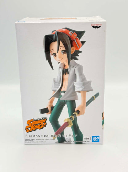 Asakura Yoh - Shaman King