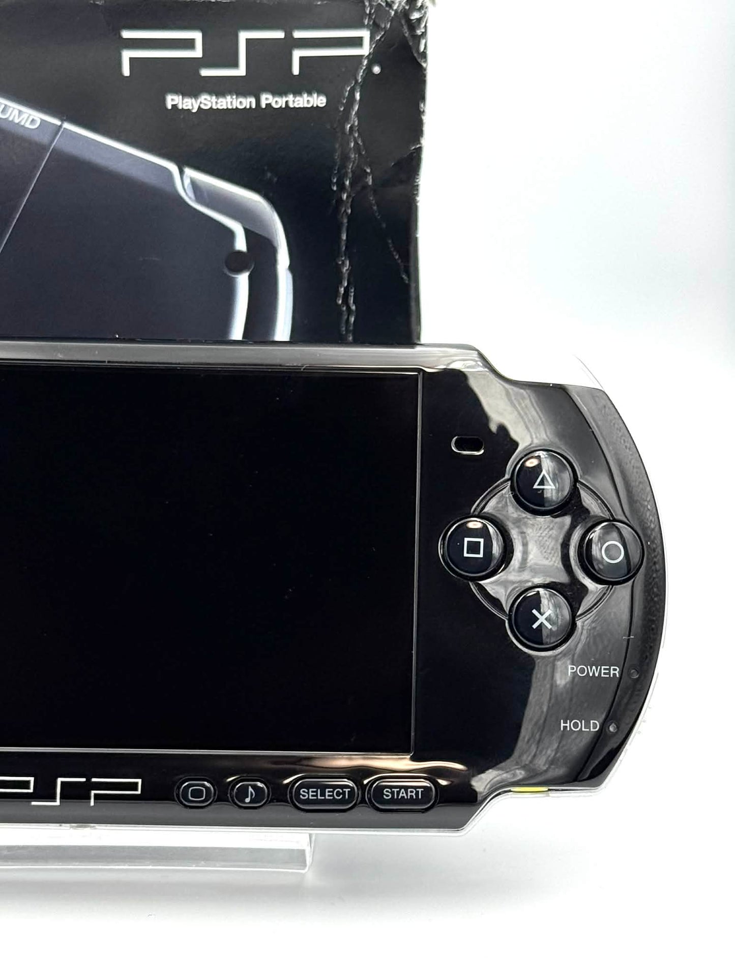 PSP 3000 – ピアノ・ブラック バリューパック