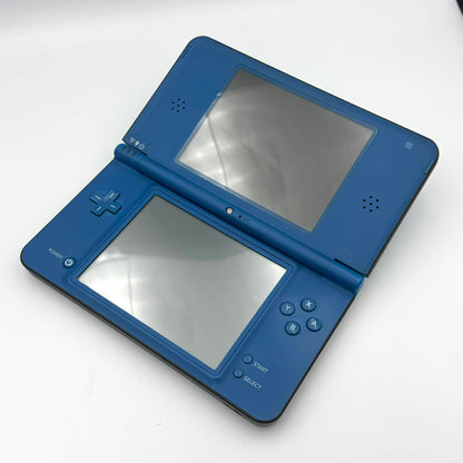 Nintendo DS XL – Bleu - Catégorie B