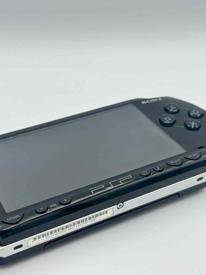 🎮 Sony PSP-1000 – Original Black