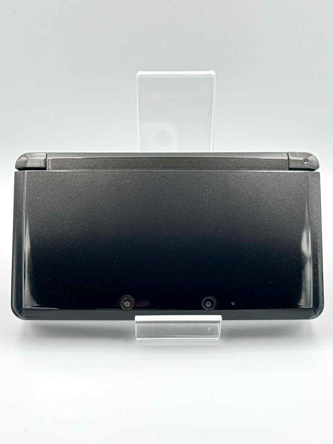 Nintendo 3DS – Glossy Black