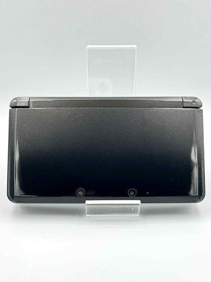 Nintendo 3DS – Glossy Black