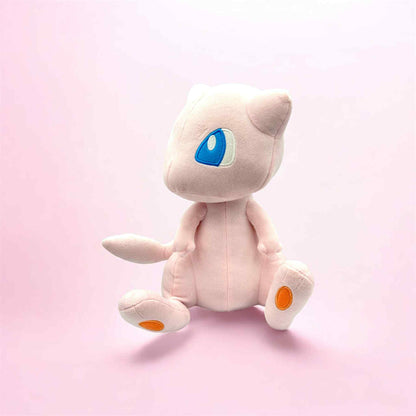 Mew Plush – Pokémon 🇯🇵