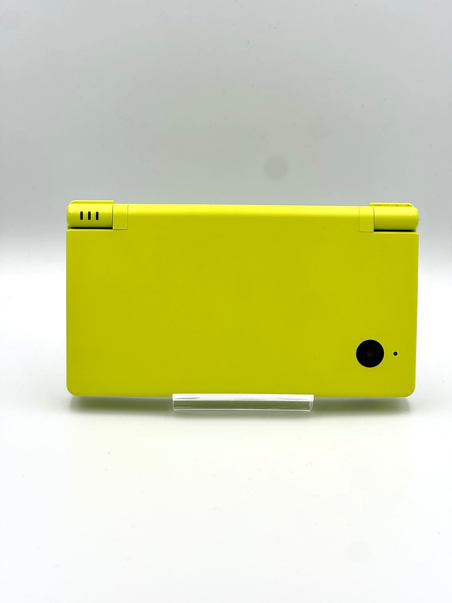 Nintendo DSi – Lime Green