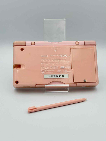 Nintendo DS Lite – Pink