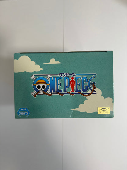Figurine One Piece Tony Tony Chopper Sofvimates – Version SSG | Bandai Banpresto Officiel