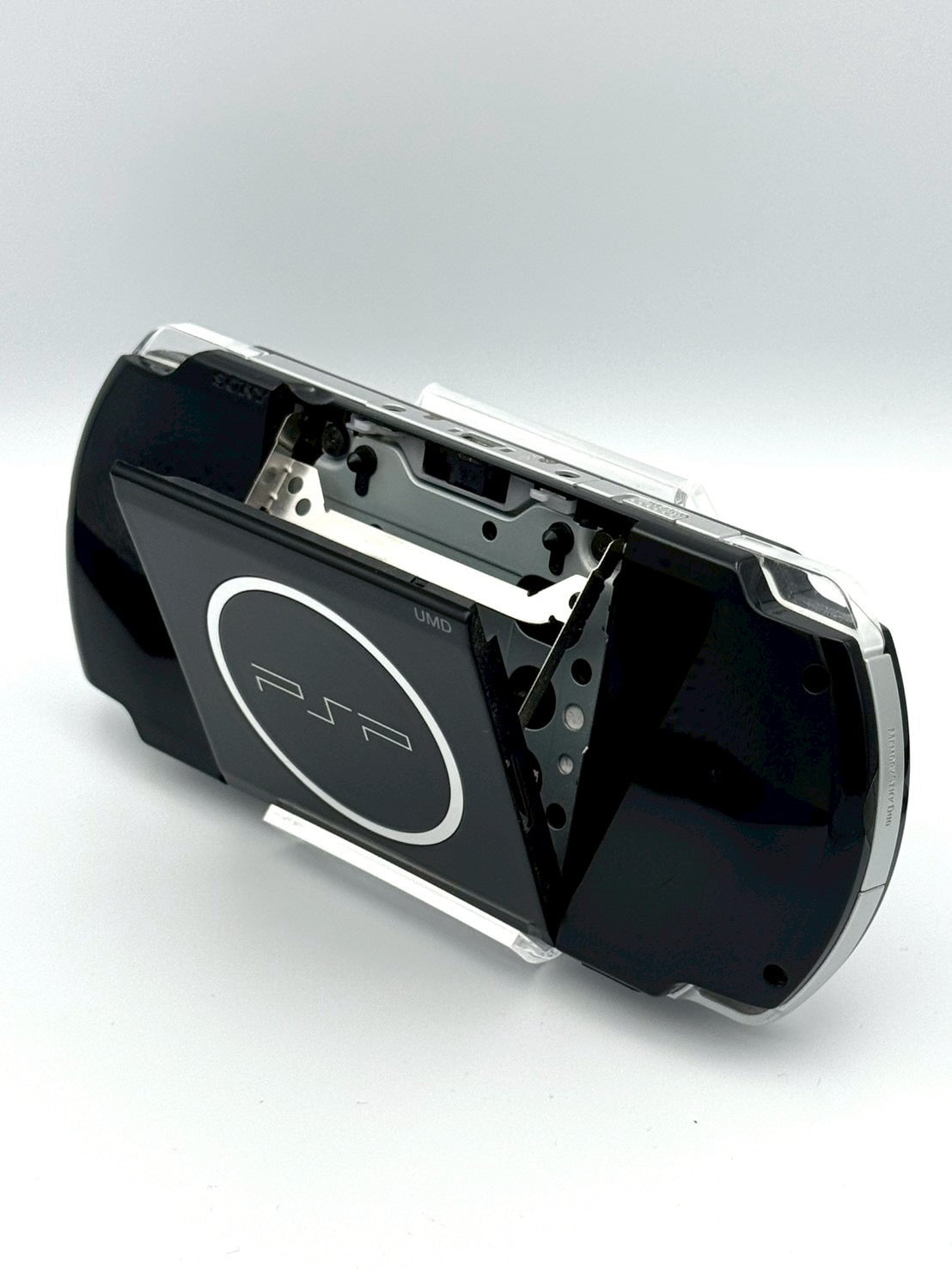 🎮 Sony PSP-3000 – Original Black