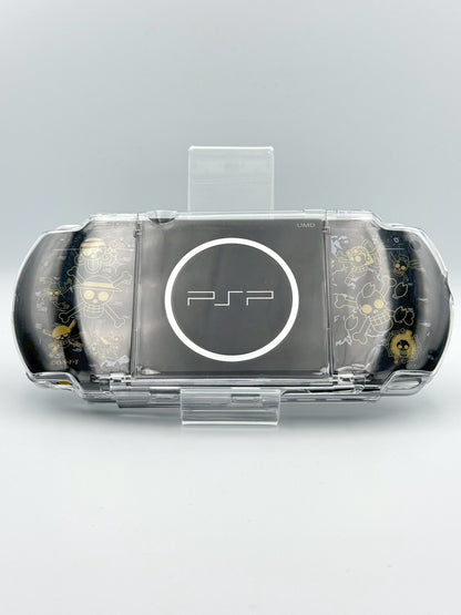 PSP-3000 — One Piece Custom Edition