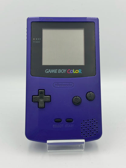 Game Boy Color – Grape Purple