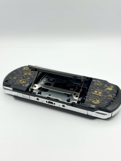 PSP-3000 — One Piece Custom Edition