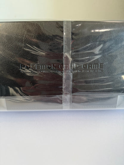 Coffret de cartes premium Team Rocket du Pokémon Center Japan – Boîte de rangement haut de gamme – Accessoire officiel du JCC Pokémon