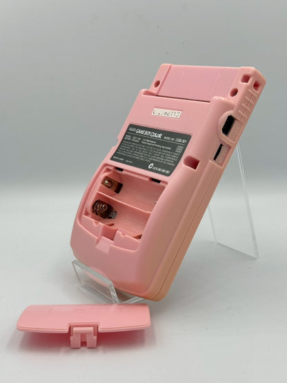 Game Boy Color – Hello Kitty Edition (Exclu Japan model)
