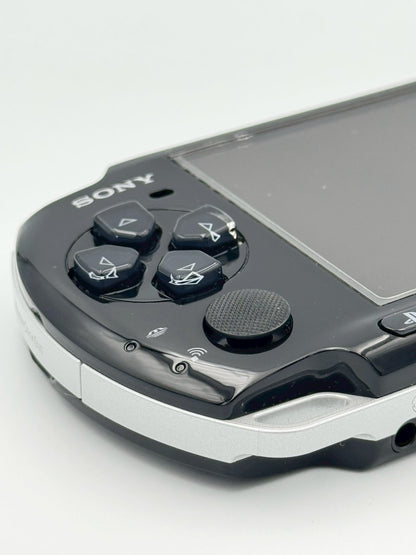 PSP-3000 — One Piece Custom Edition