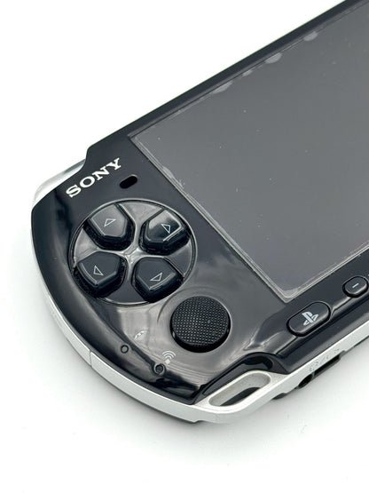 🎮 Sony PSP-3000 – Original Black