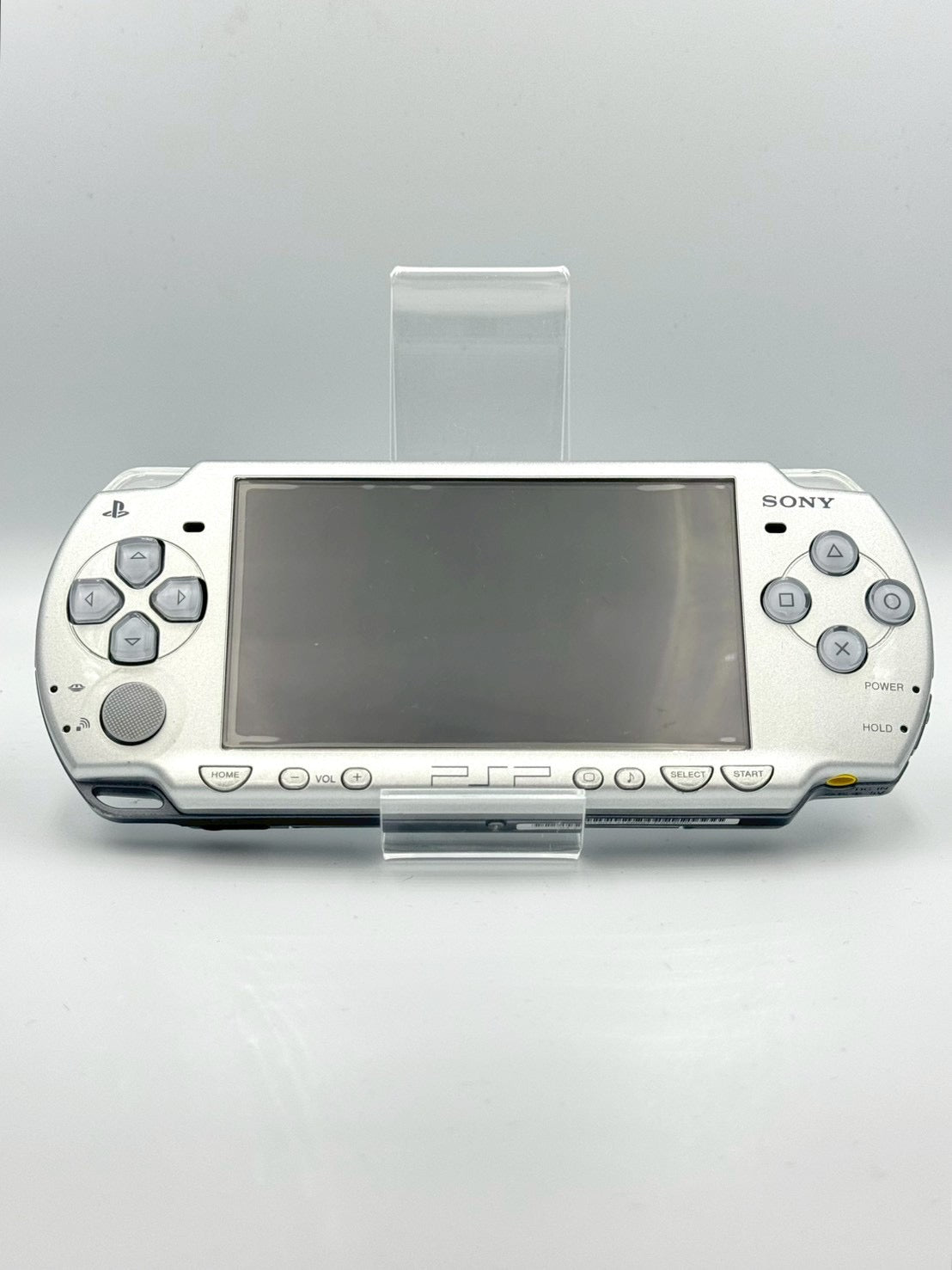Sony PSP-2000 Silver