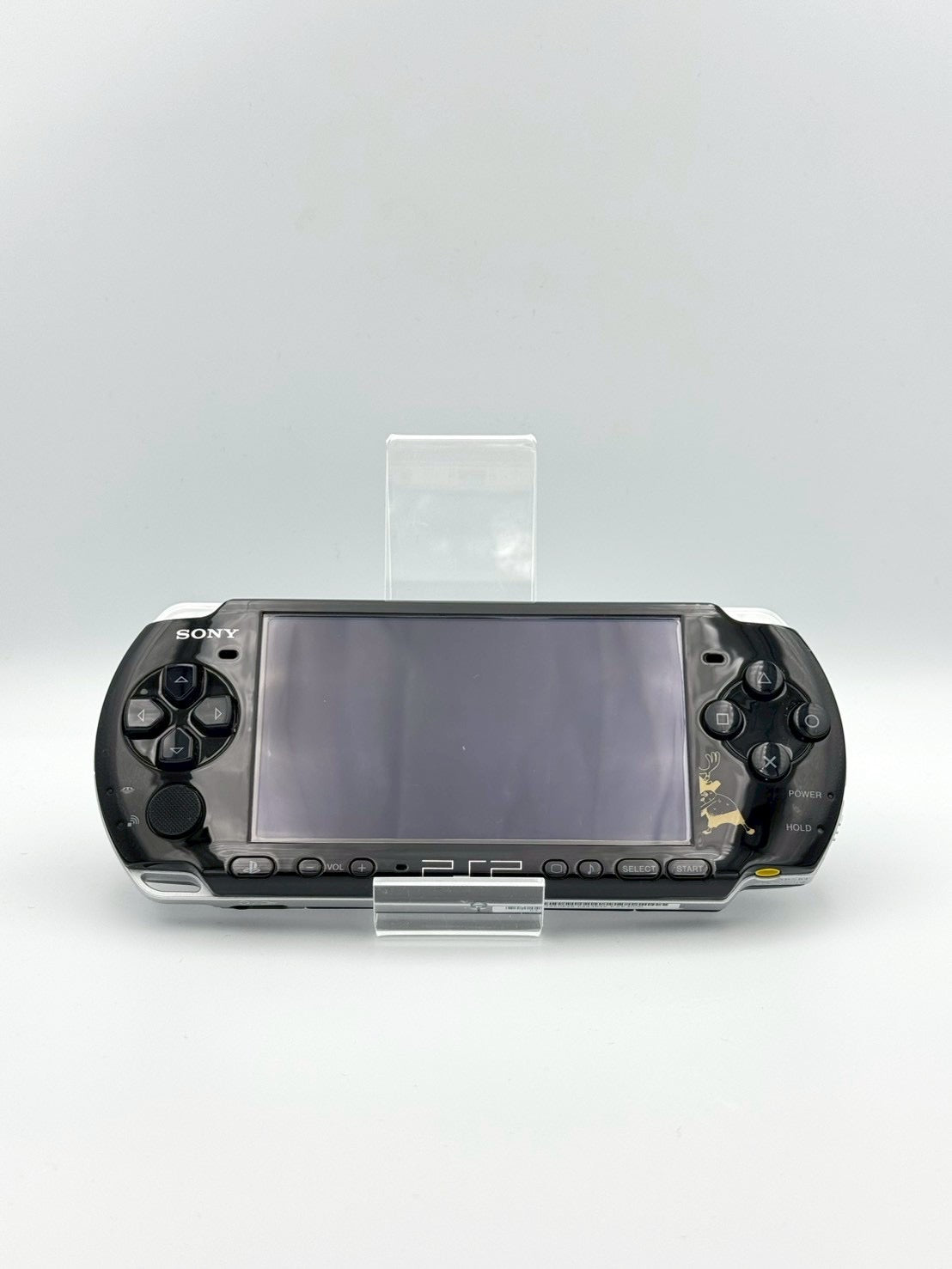 PSP-3000 — One Piece Custom Edition