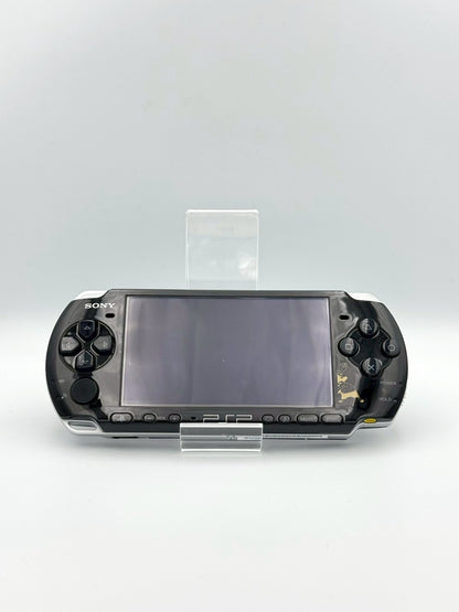 PSP-3000 — One Piece Custom Edition