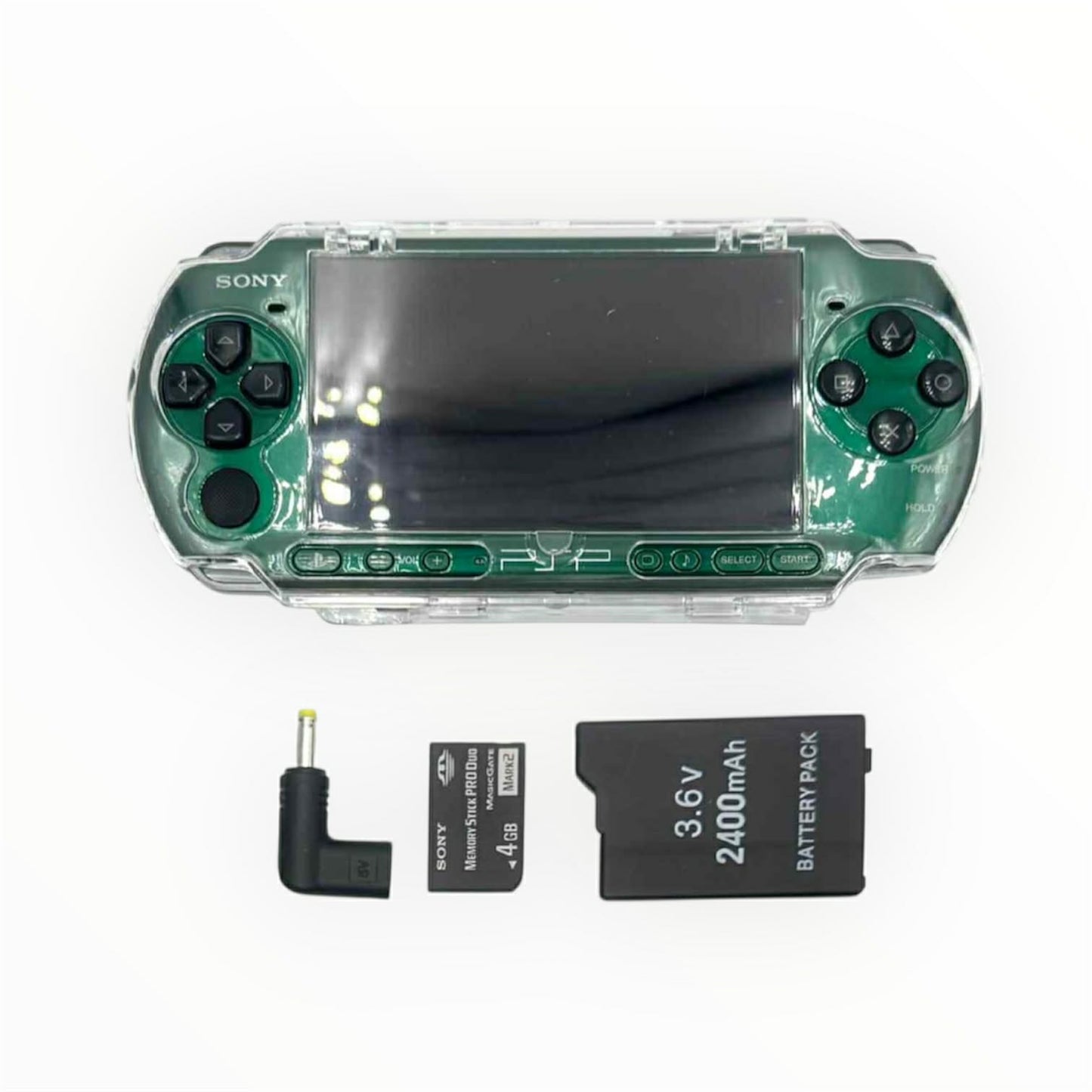 ✨PSP — PREMIUM PACK ✨