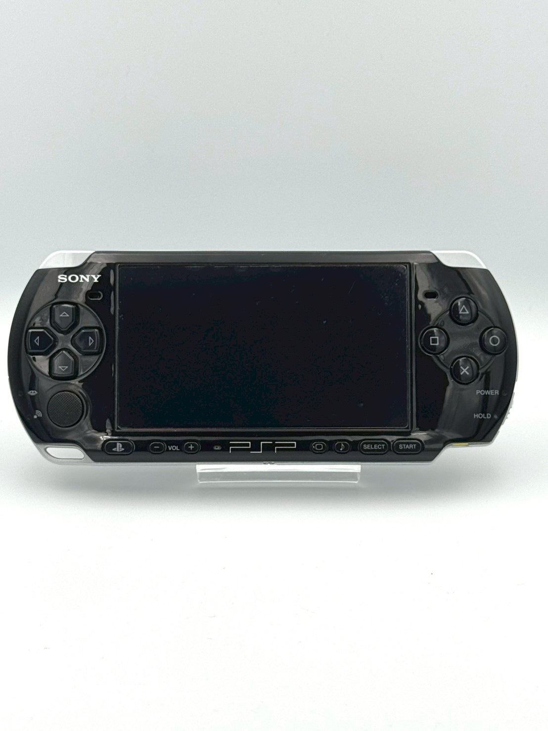 🎮 Sony PSP-3000 – Original Black