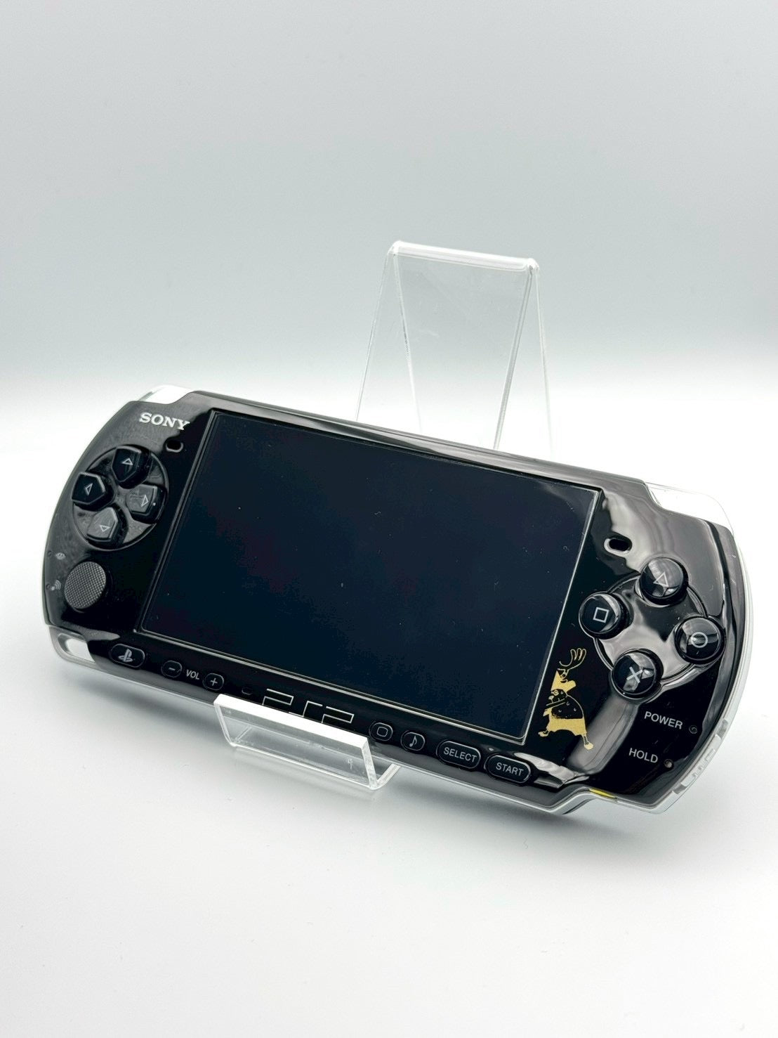 PSP-3000 — One Piece Custom Edition
